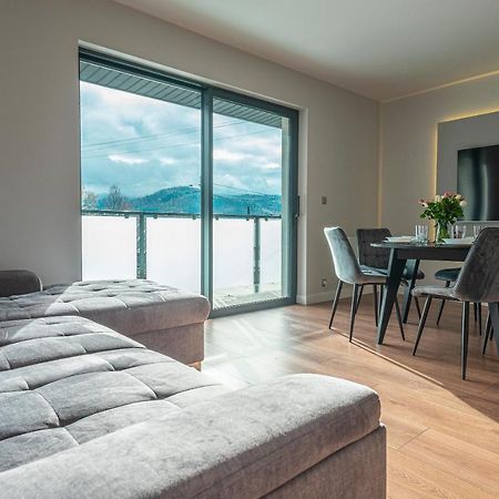 Apartament Widok 3B/6 Piechowice  Zewnętrze zdjęcie