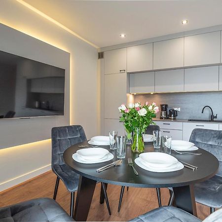 Apartament Widok 3B/6 Piechowice  Zewnętrze zdjęcie
