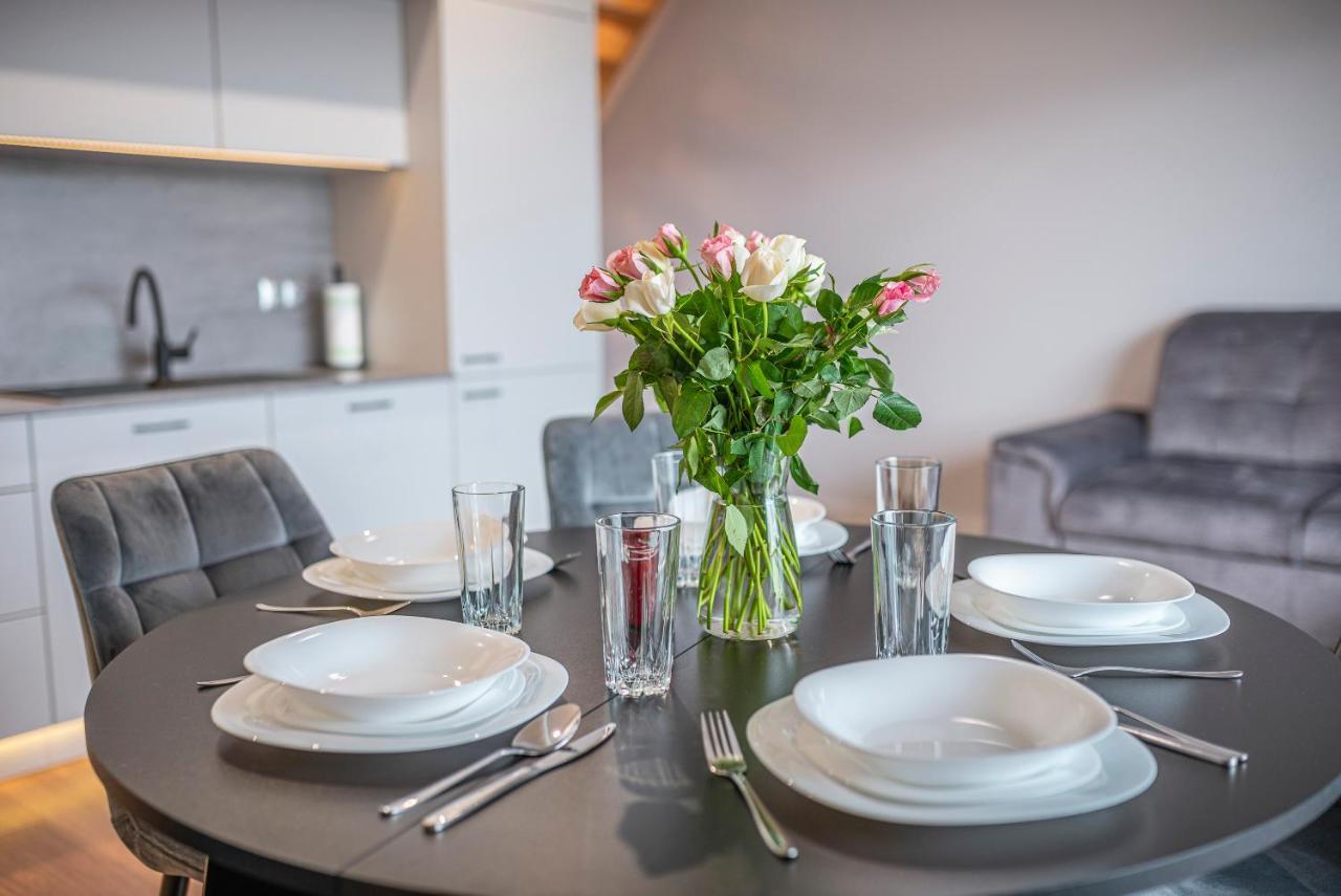 Apartament Widok 3B/6 Piechowice  Zewnętrze zdjęcie