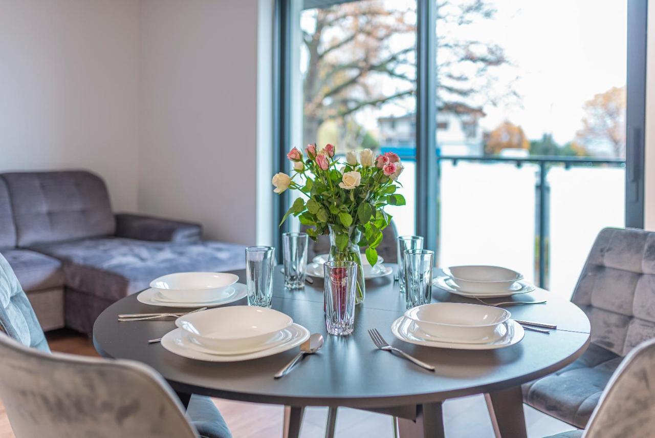 Apartament Widok 3B/6 Piechowice  Zewnętrze zdjęcie
