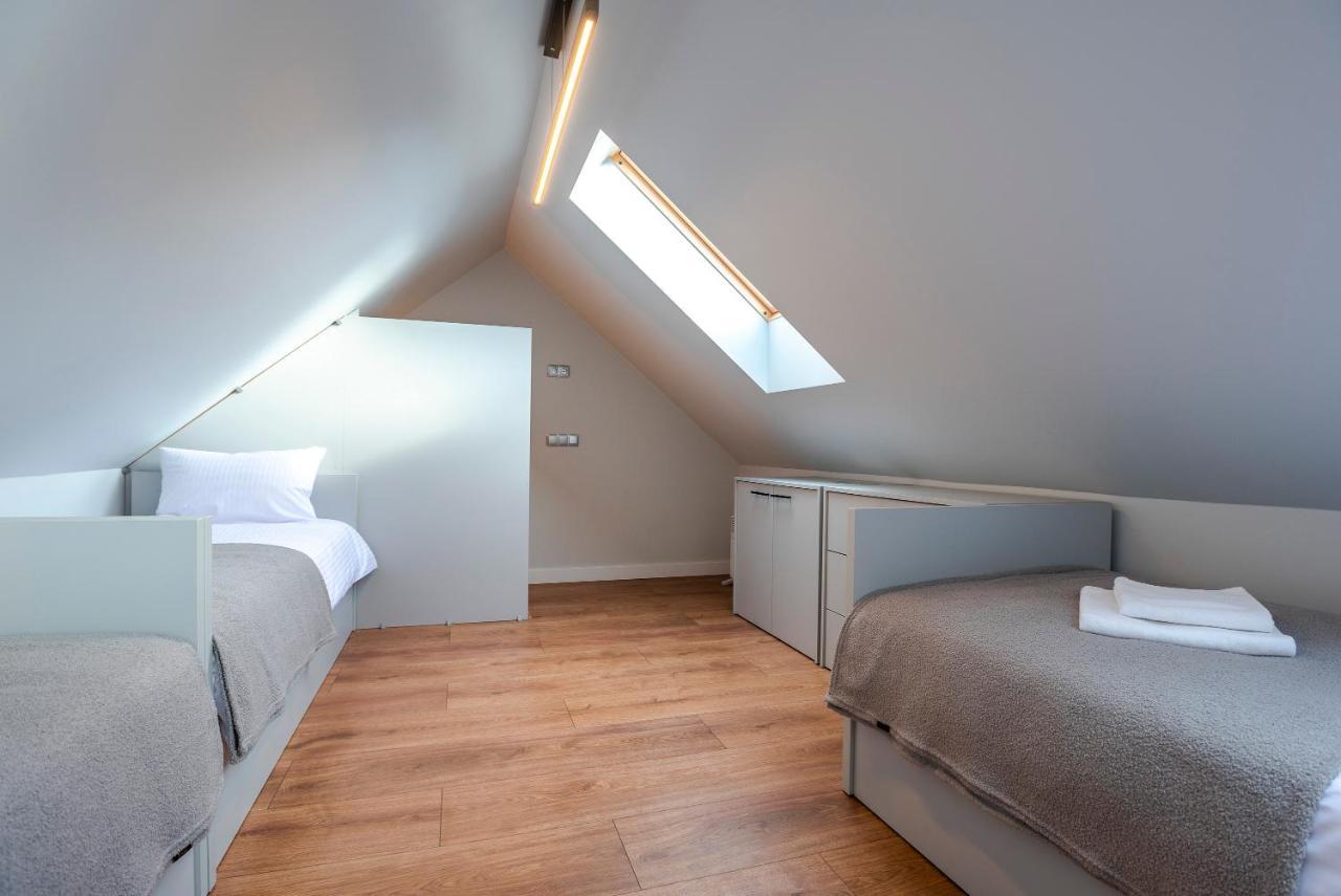 Apartament Widok 3B/6 Piechowice  Zewnętrze zdjęcie