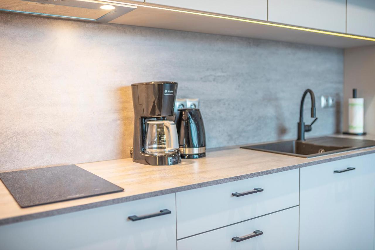 Apartament Widok 3B/6 Piechowice  Zewnętrze zdjęcie