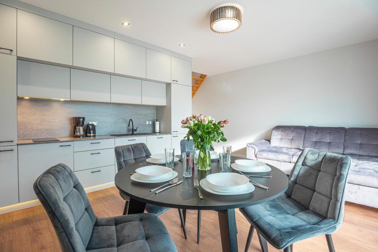 Apartament Widok 3B/6 Piechowice  Zewnętrze zdjęcie