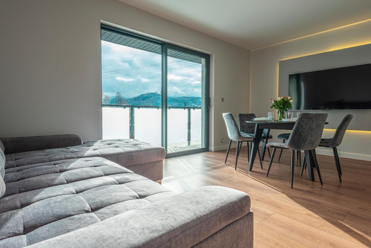 Apartament Widok 3B/6 Piechowice  Zewnętrze zdjęcie