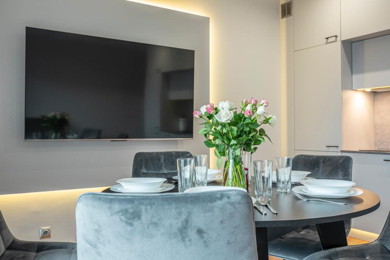 Apartament Widok 3B/6 Piechowice  Zewnętrze zdjęcie