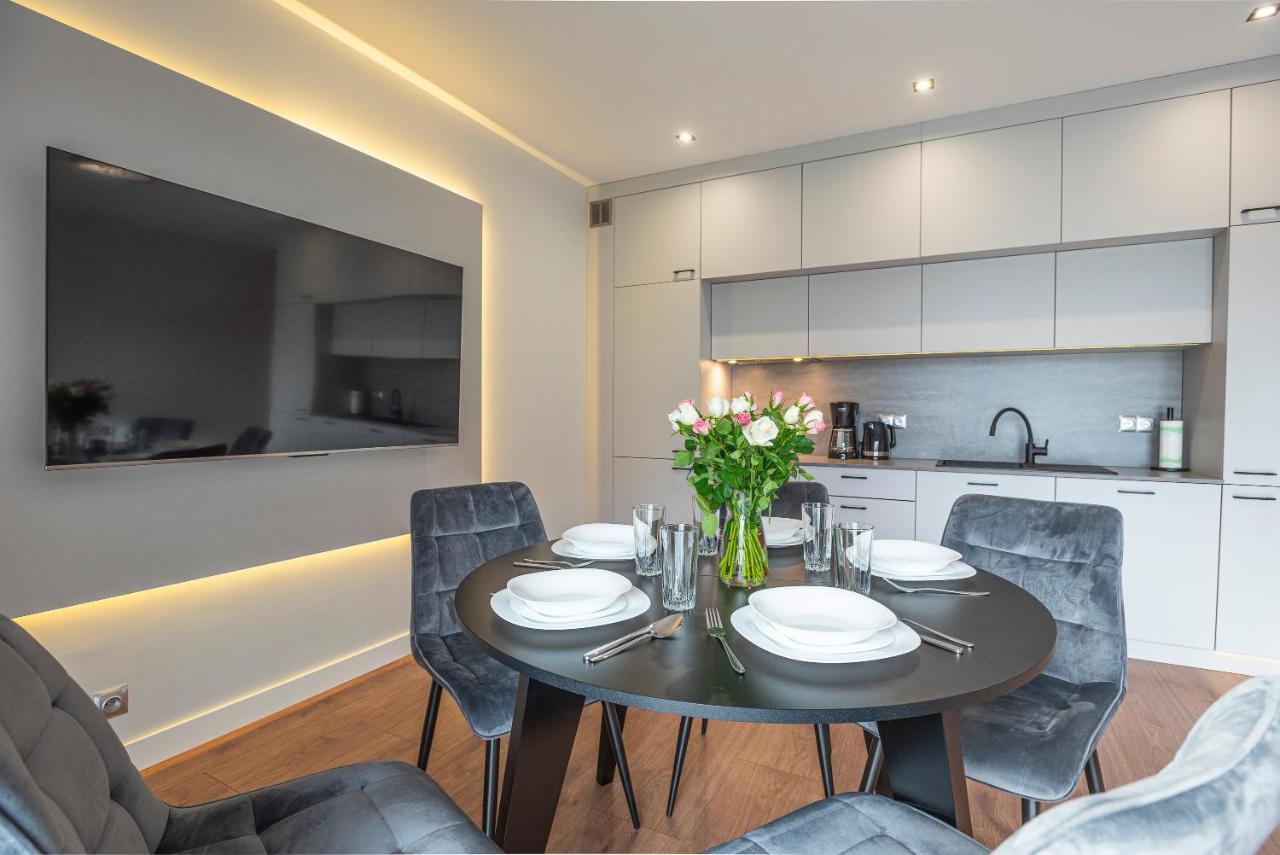 Apartament Widok 3B/6 Piechowice  Zewnętrze zdjęcie