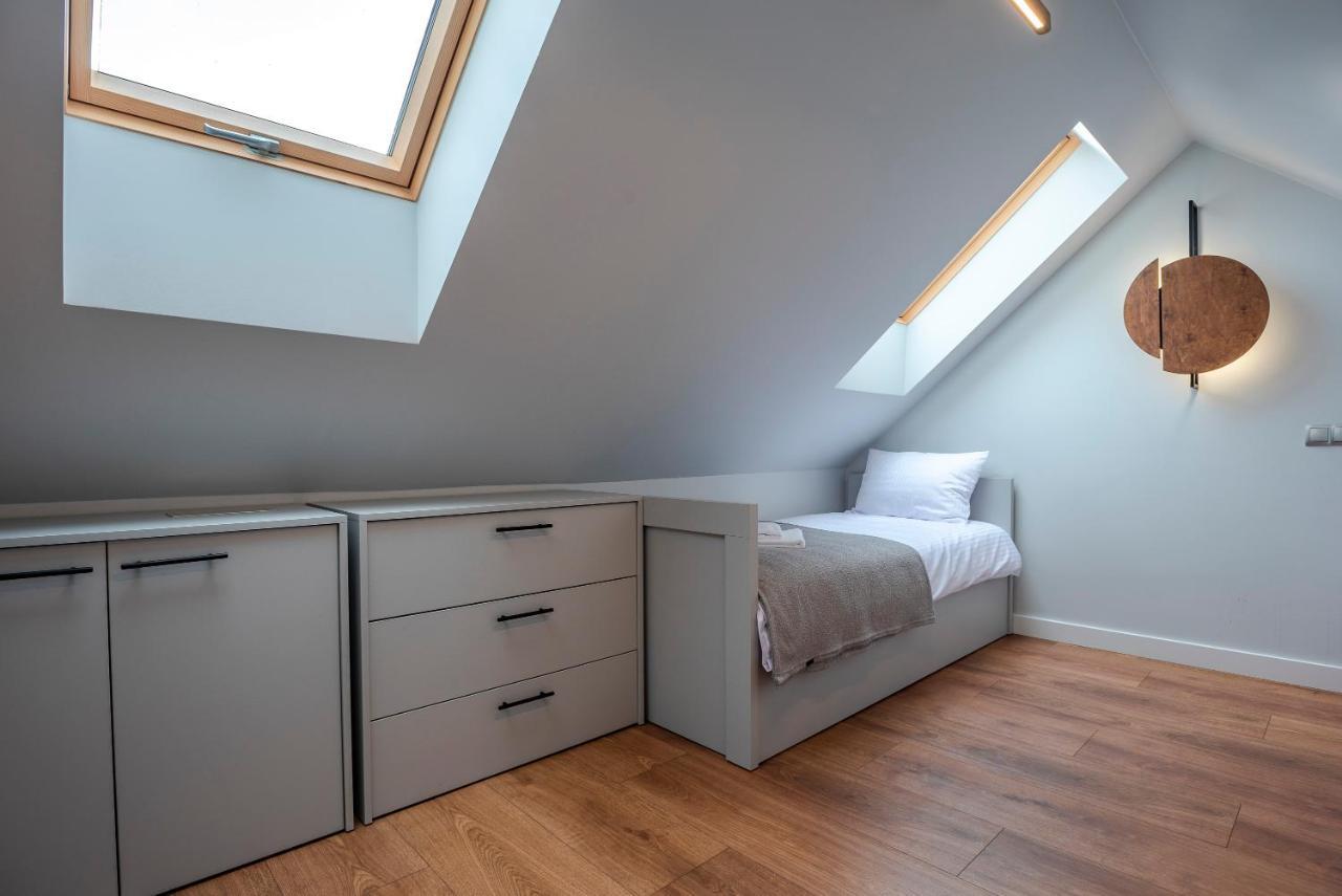 Apartament Widok 3B/6 Piechowice  Zewnętrze zdjęcie