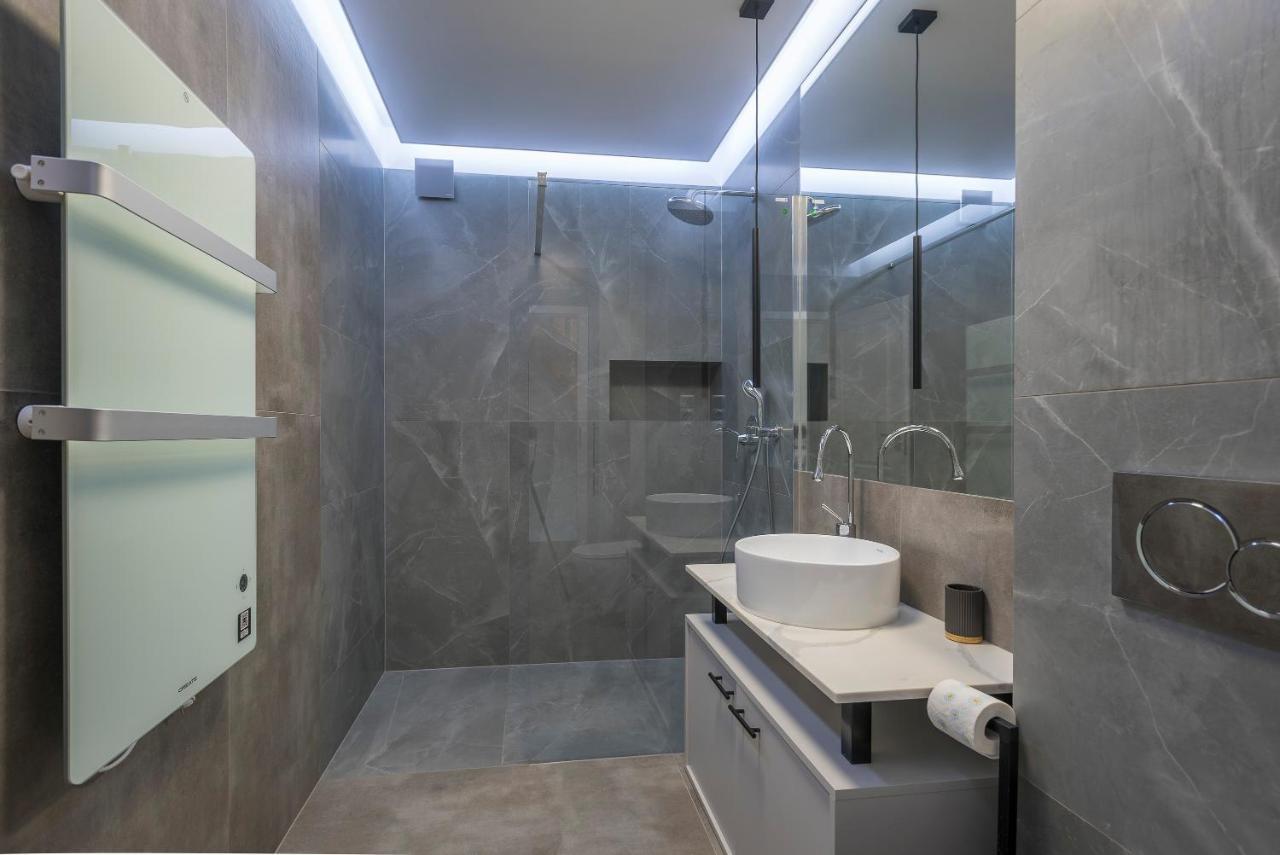 Apartament Widok 3B/6 Piechowice  Zewnętrze zdjęcie
