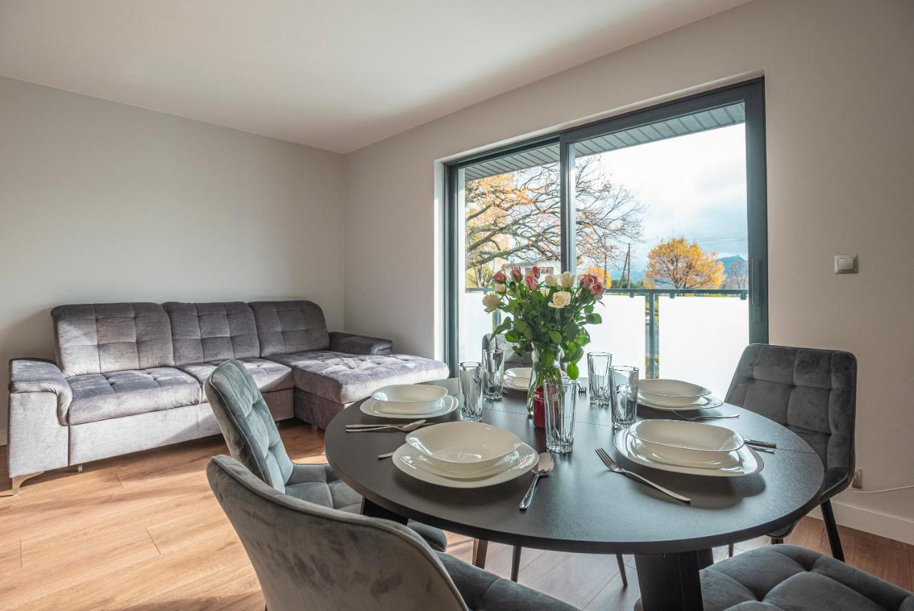 Apartament Widok 3B/6 Piechowice  Zewnętrze zdjęcie