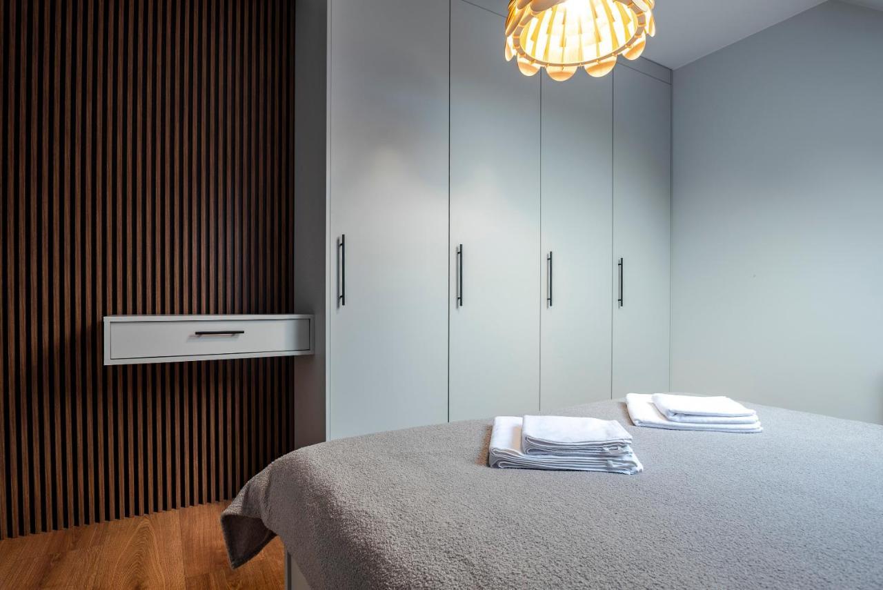 Apartament Widok 3B/6 Piechowice  Zewnętrze zdjęcie