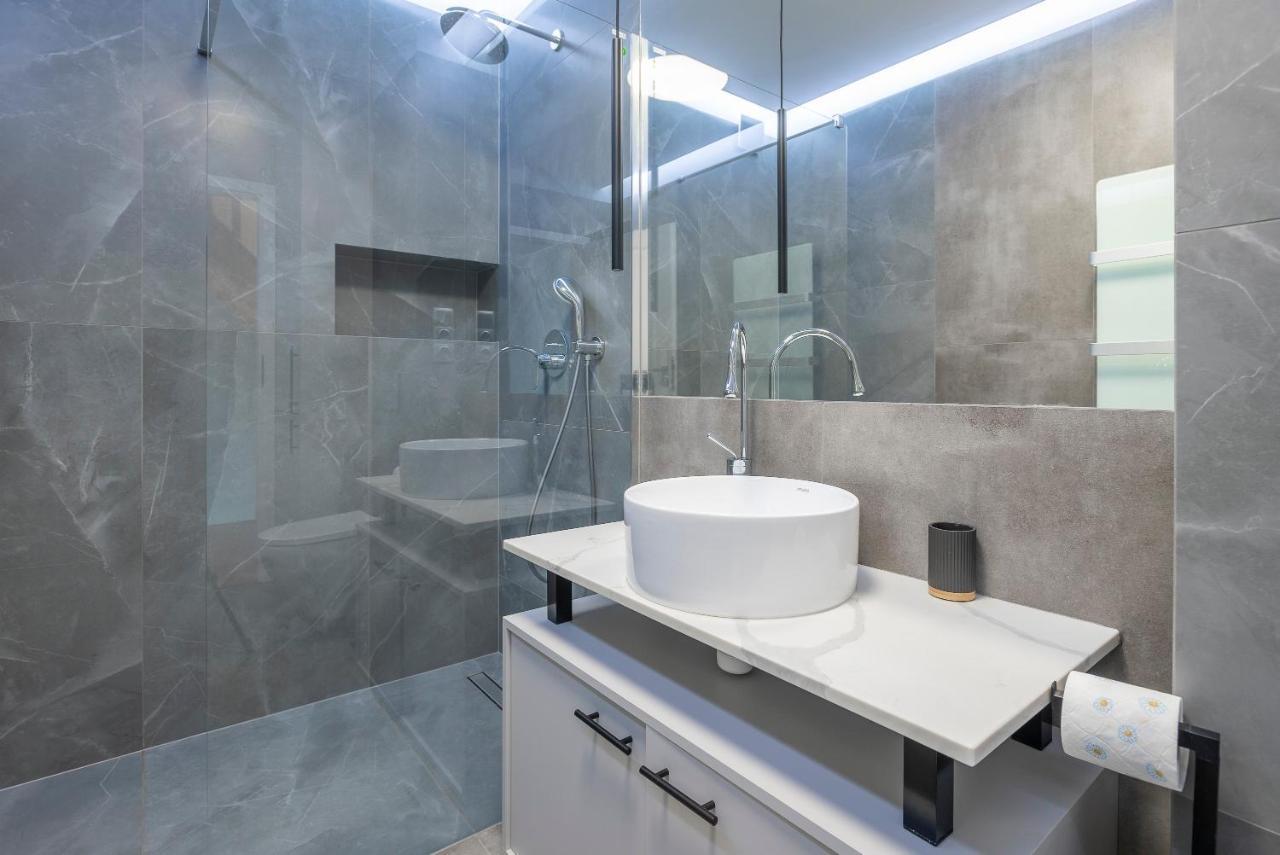 Apartament Widok 3B/6 Piechowice  Zewnętrze zdjęcie