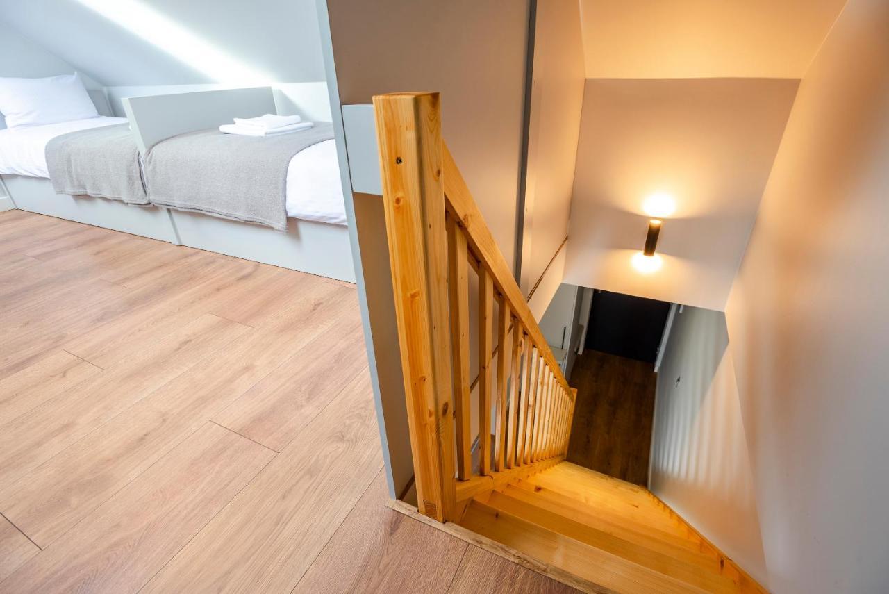 Apartament Widok 3B/6 Piechowice  Zewnętrze zdjęcie